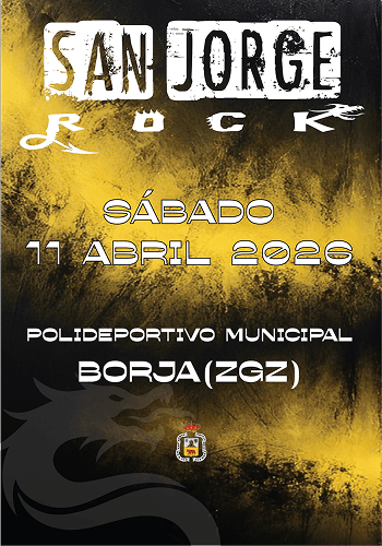 Cartel del evento