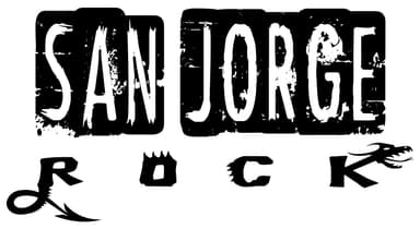 Logo ENTRADAS SAN JORGE ROCK